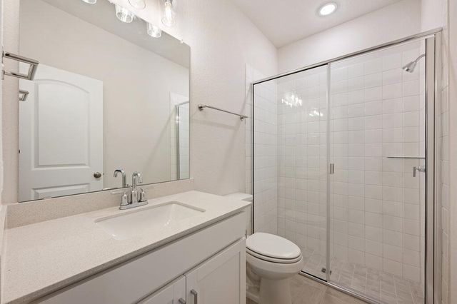 125 Clover BND, Liberty Hill, TX 78642