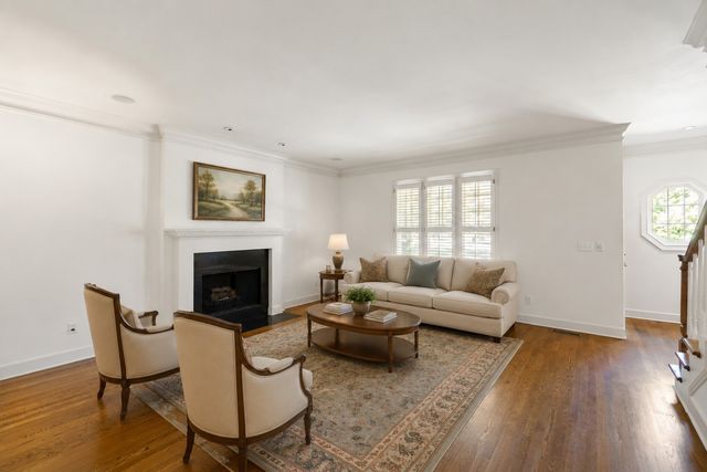 4412 Estes Rd, Nashville, TN 37215