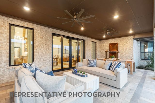 1601 Wander Way, Celina, TX 75009