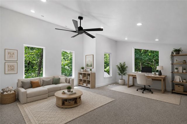 6 Bloxham Lane, Bella Vista, AR 72715