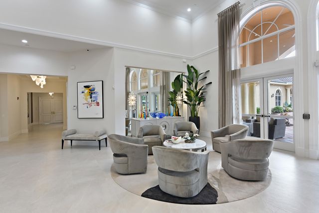 Address unavailable.