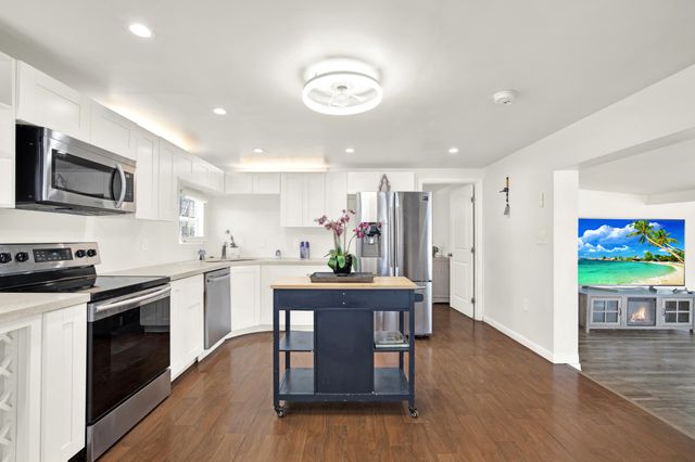 124 Valjean Lane, Key Largo, FL 33070