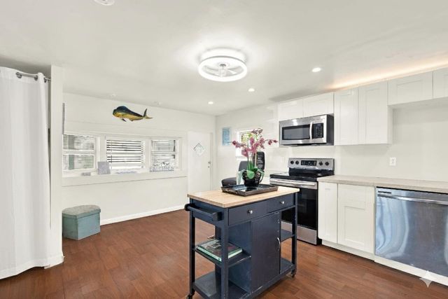 124 Valjean Lane, Key Largo, FL 33070