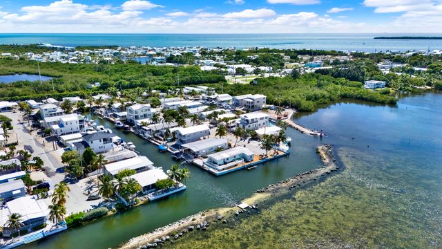 124 Valjean Lane, Key Largo, FL 33070