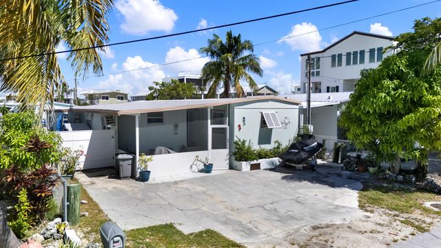 124 Valjean Lane, Key Largo, FL 33070