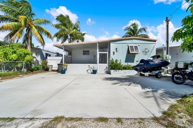 124 Valjean Lane, Key Largo, FL 33070