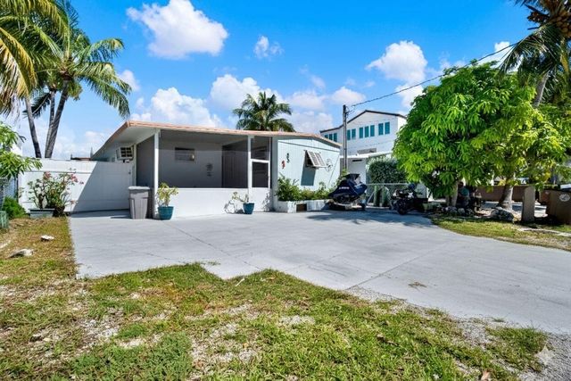 124 Valjean Lane, Key Largo, FL 33070