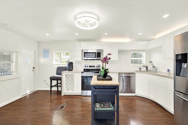 124 Valjean Lane, Key Largo, FL 33070