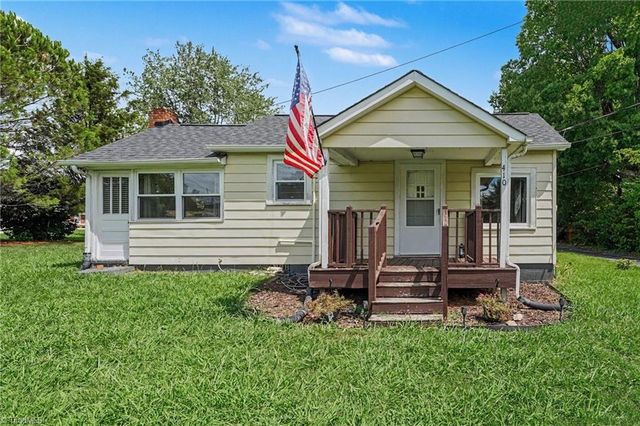 410 Kaye Street, Archdale, NC 27263