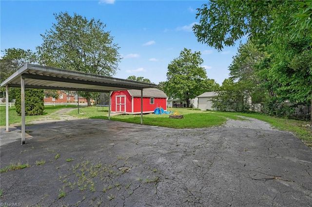 410 Kaye Street, Archdale, NC 27263