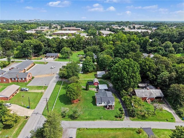 410 Kaye Street, Archdale, NC 27263