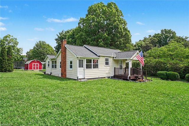 410 Kaye Street, Archdale, NC 27263