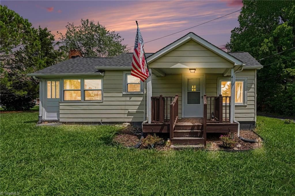410 Kaye Street, Archdale, NC 27263