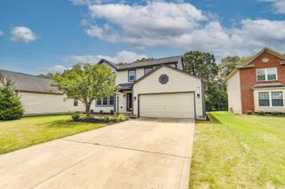 6041 Pirthshire Street, Dublin, OH 43016