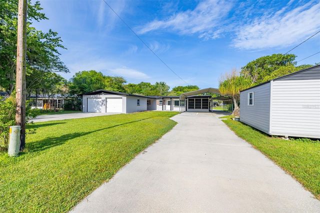 930 AULTMAN ROAD, Kissimmee, FL 34744