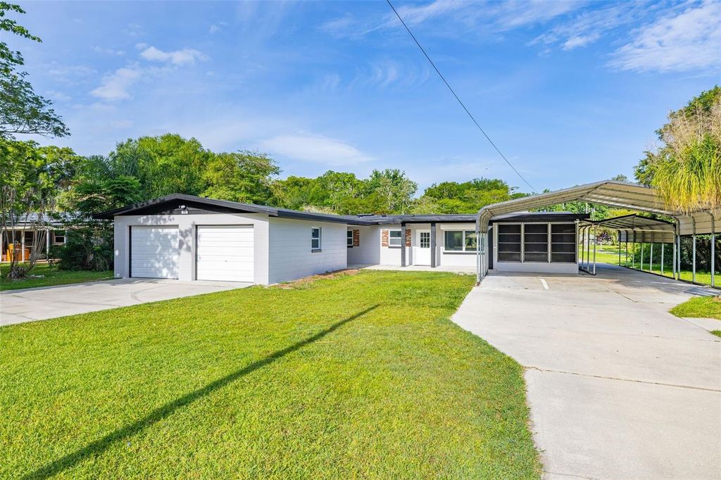 930 AULTMAN ROAD, Kissimmee, FL 34744