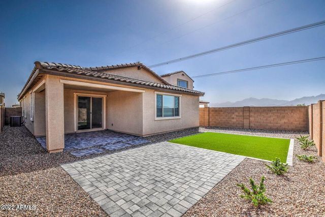 5112 S 117th Avenue, Avondale, AZ 85323