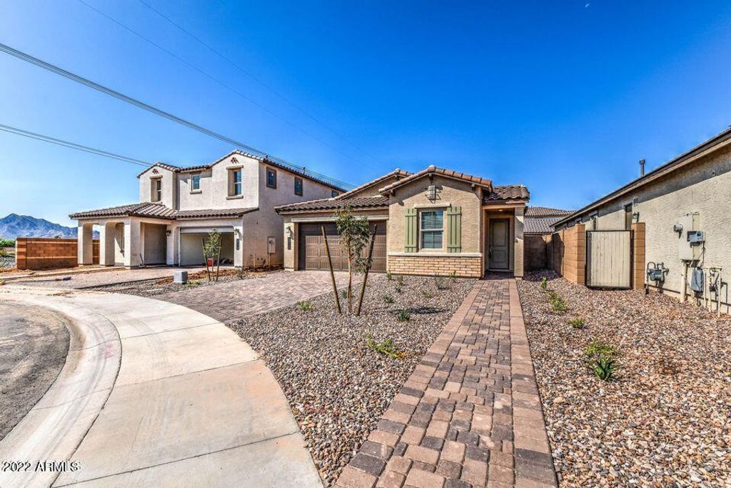 5112 S 117th Avenue, Avondale, AZ 85323