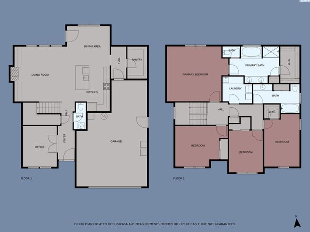 8215 Ashen Dr, Pasco, WA 99301