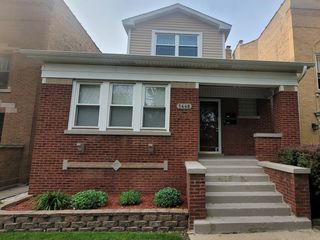 5448 W Agatite Avenue, Chicago, IL 60630
