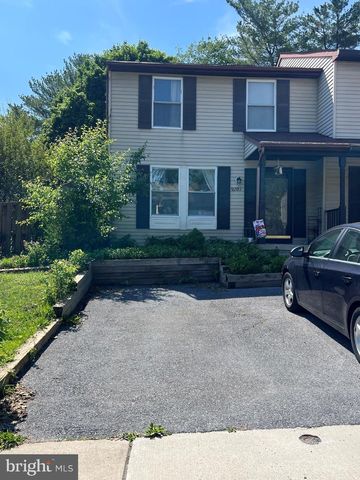 9201 WILBUR CT, Columbia, MD 21046
