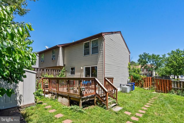 9201 WILBUR CT, Columbia, MD 21046