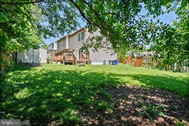 9201 WILBUR CT, Columbia, MD 21046