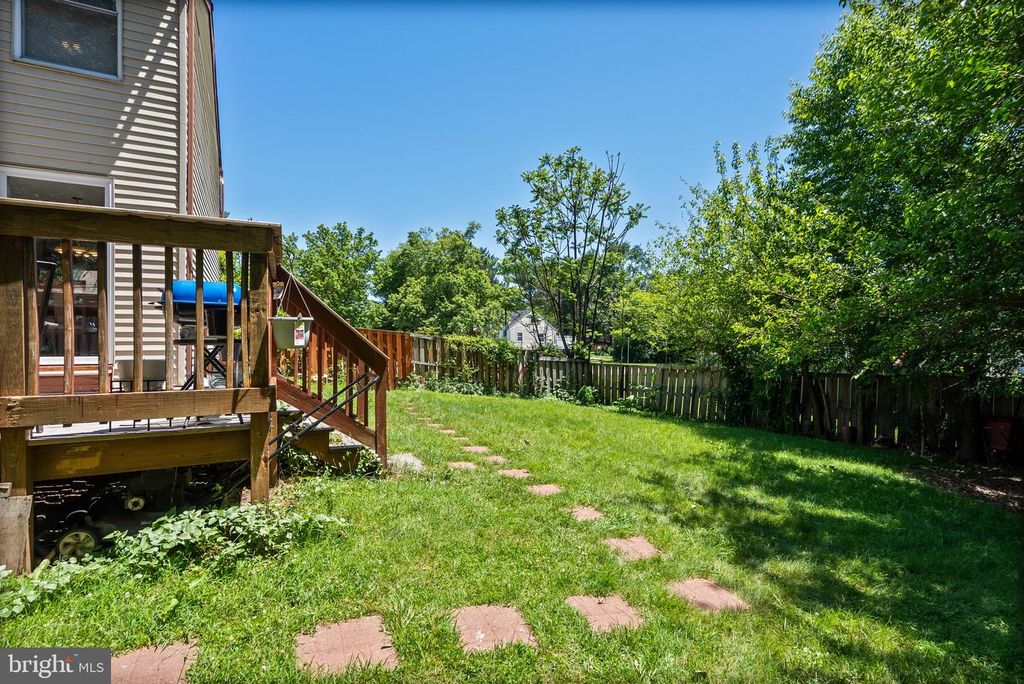 Image 28 of property listing at 9201 WILBUR CT, Columbia, MD 21046