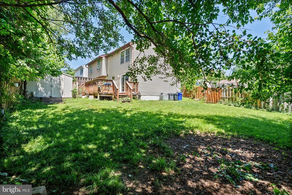 Image 30 of property listing at 9201 WILBUR CT, Columbia, MD 21046