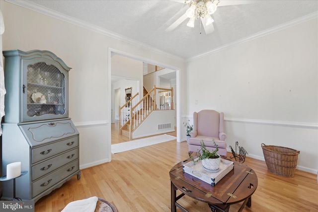 155 BUNCHBERRY RIDGE CT, Stephens City, VA 22655