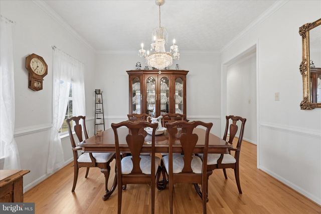 155 BUNCHBERRY RIDGE CT, Stephens City, VA 22655