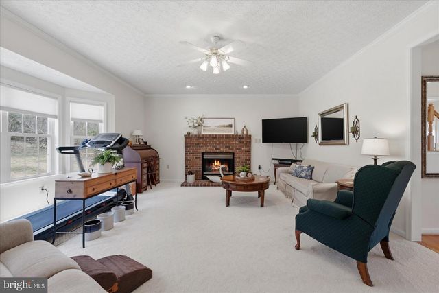 155 BUNCHBERRY RIDGE CT, Stephens City, VA 22655