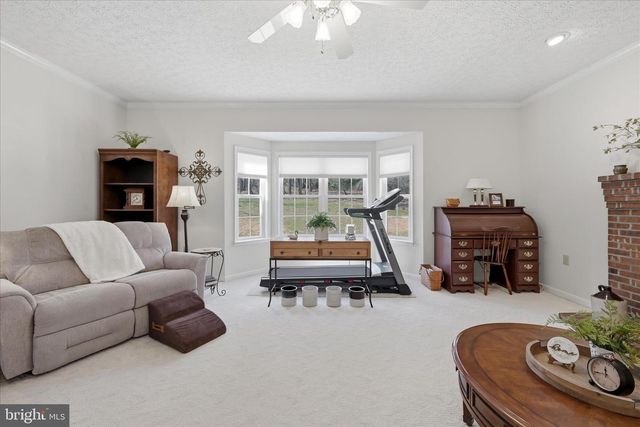 155 BUNCHBERRY RIDGE CT, Stephens City, VA 22655