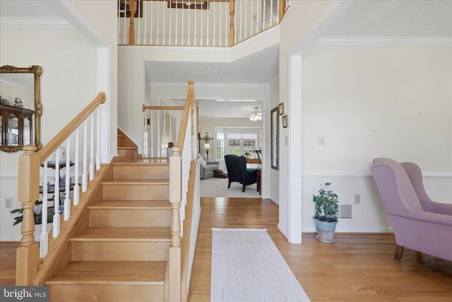 155 BUNCHBERRY RIDGE CT, Stephens City, VA 22655