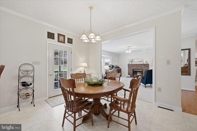 155 BUNCHBERRY RIDGE CT, Stephens City, VA 22655