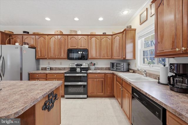 155 BUNCHBERRY RIDGE CT, Stephens City, VA 22655