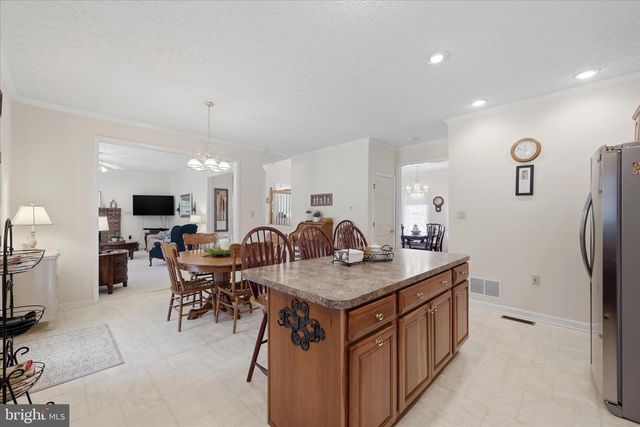 155 BUNCHBERRY RIDGE CT, Stephens City, VA 22655