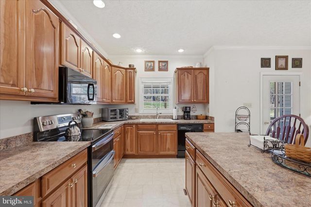 155 BUNCHBERRY RIDGE CT, Stephens City, VA 22655
