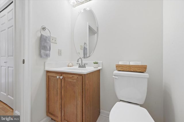 155 BUNCHBERRY RIDGE CT, Stephens City, VA 22655