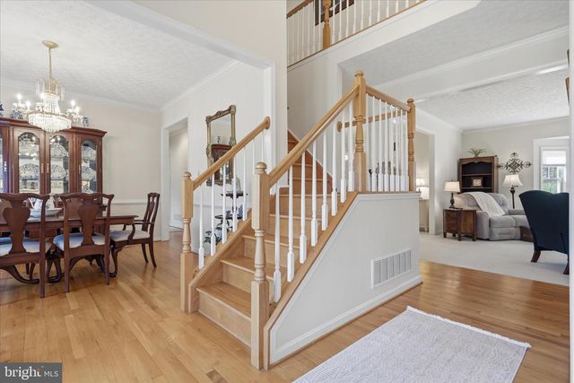 155 BUNCHBERRY RIDGE CT, Stephens City, VA 22655