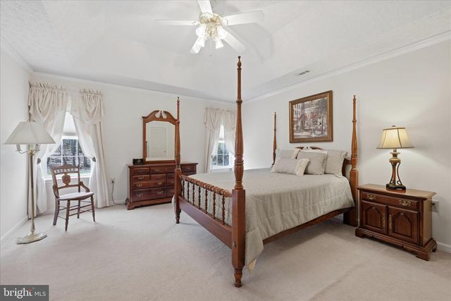 155 BUNCHBERRY RIDGE CT, Stephens City, VA 22655