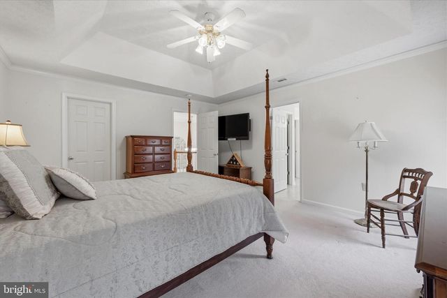 155 BUNCHBERRY RIDGE CT, Stephens City, VA 22655