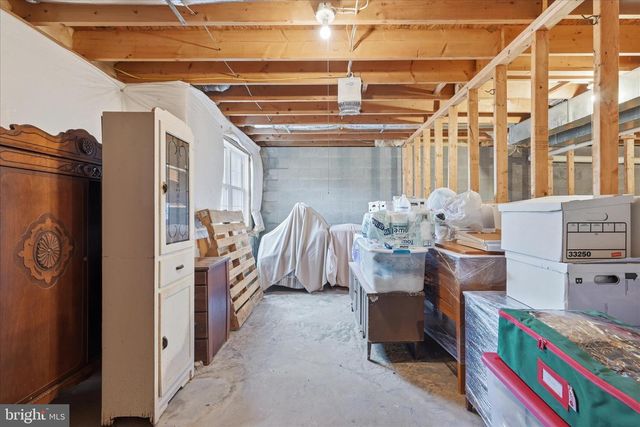 155 BUNCHBERRY RIDGE CT, Stephens City, VA 22655