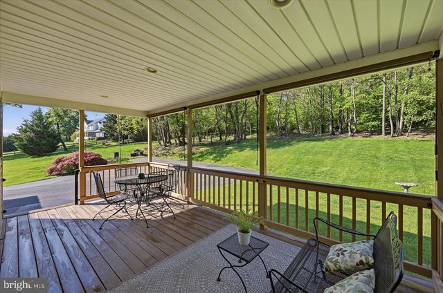 155 BUNCHBERRY RIDGE CT, Stephens City, VA 22655