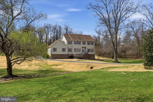 155 BUNCHBERRY RIDGE CT, Stephens City, VA 22655