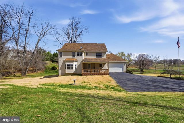 155 BUNCHBERRY RIDGE CT, Stephens City, VA 22655