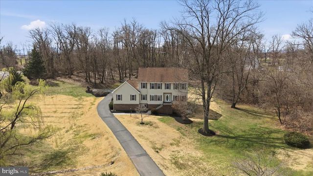 155 BUNCHBERRY RIDGE CT, Stephens City, VA 22655