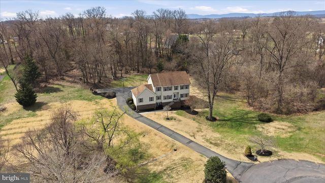 155 BUNCHBERRY RIDGE CT, Stephens City, VA 22655