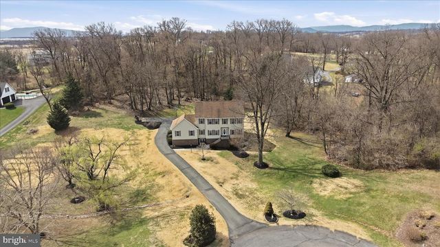 155 BUNCHBERRY RIDGE CT, Stephens City, VA 22655