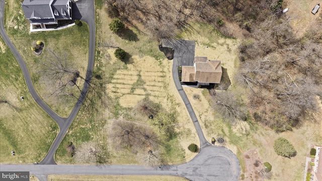 155 BUNCHBERRY RIDGE CT, Stephens City, VA 22655